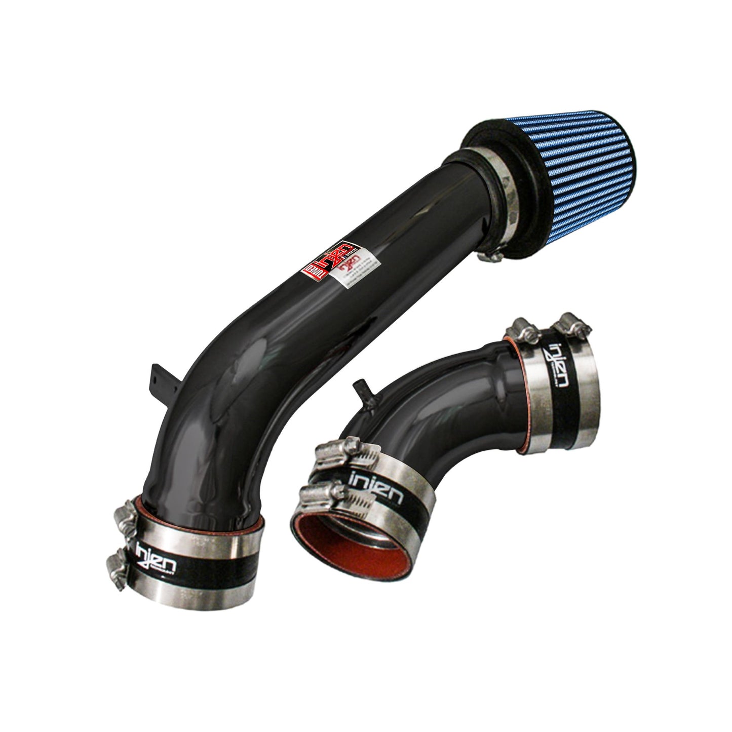 Injen Black RD Cold Air Intake System RD1110BLK
