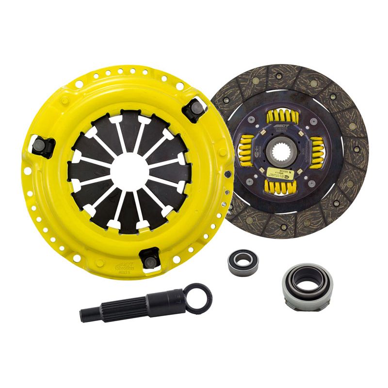 Advanced Clutch Technology Sport/Perf Street Sprung Kit ACT-HC7-SPSS