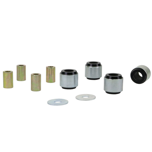 Whiteline - W63340 - Control arm - upper front bushing