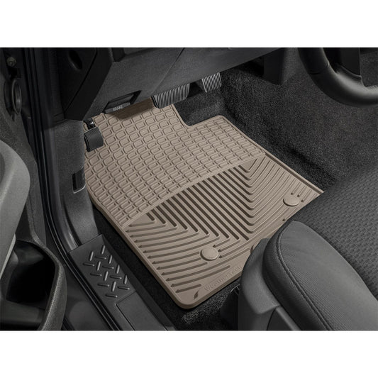 WeatherTech All Weather Floor Mats W233TN