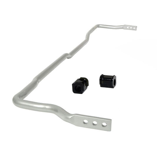 Whiteline - BTR28Z - Sway bar - 20mm heavy duty blade adjustable