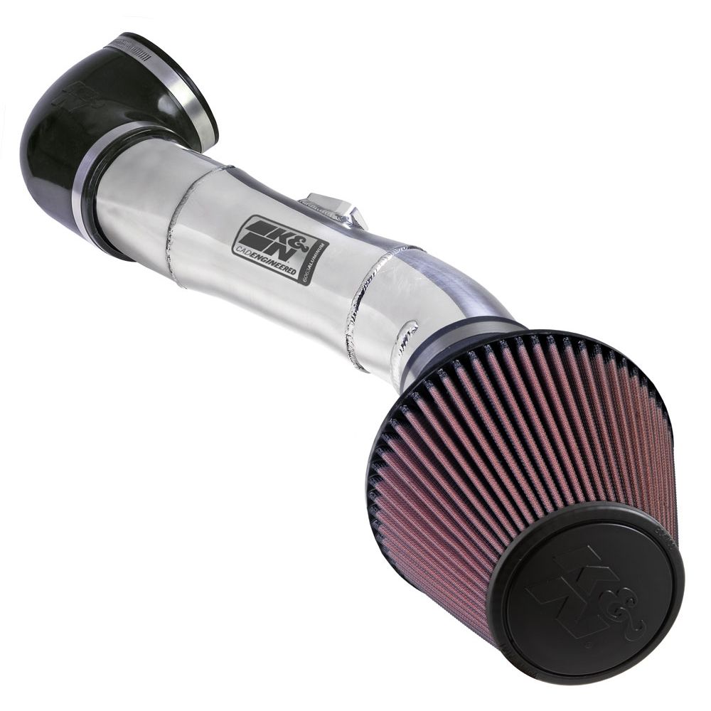 K&N 69-3523KP Performance Air Intake System