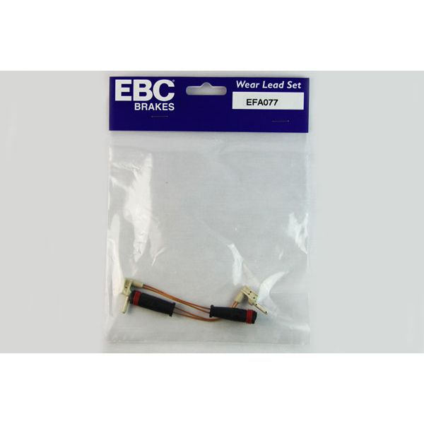 EBC EFA077 Brake Wear Lead Sensor Kit