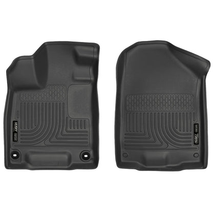 Husky Liners Front Floor Liners 18431