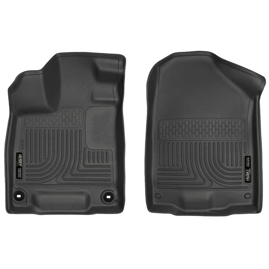 Husky Liners Front Floor Liners 18431