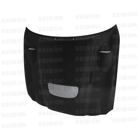 Seibon Carbon HD9499TYCEL-GT GT-style carbon fiber hood for 1994-1999 Toyota Celica