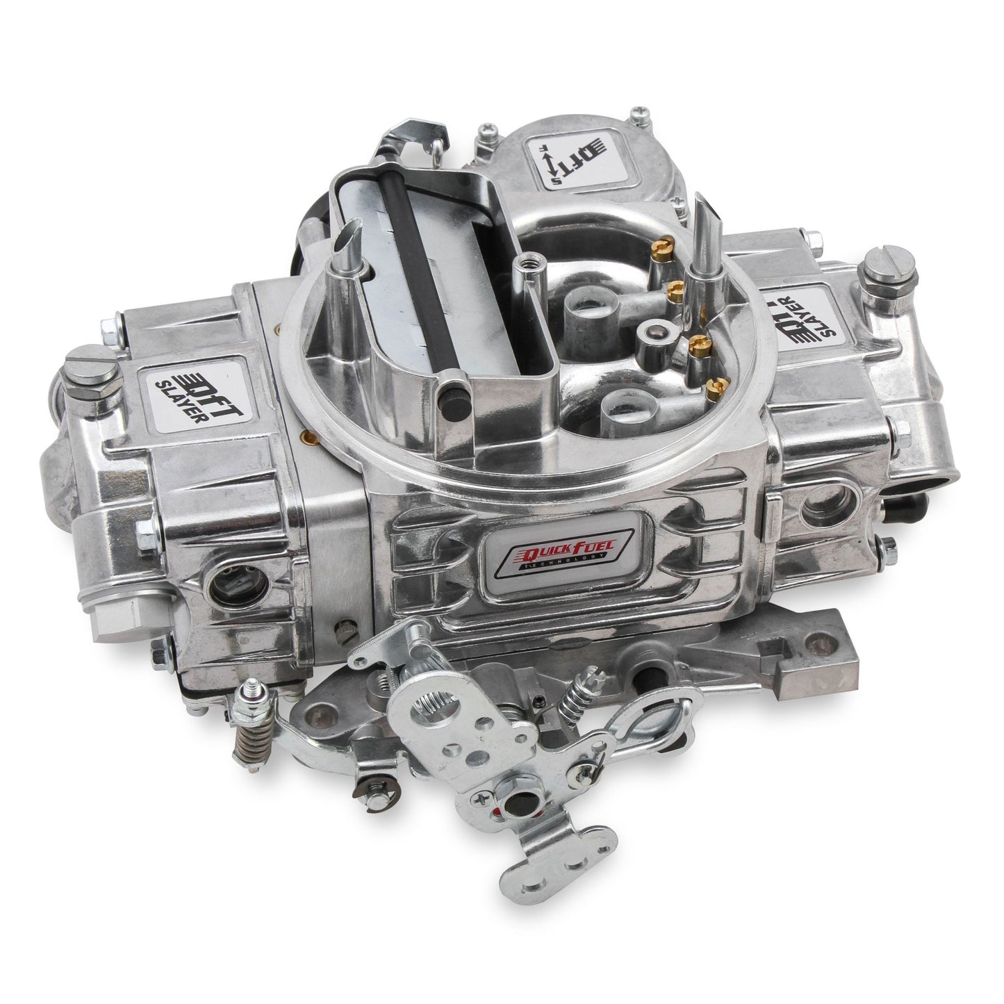 Quick Fuel Technology Slayer Series Carburetor SL-750-VS