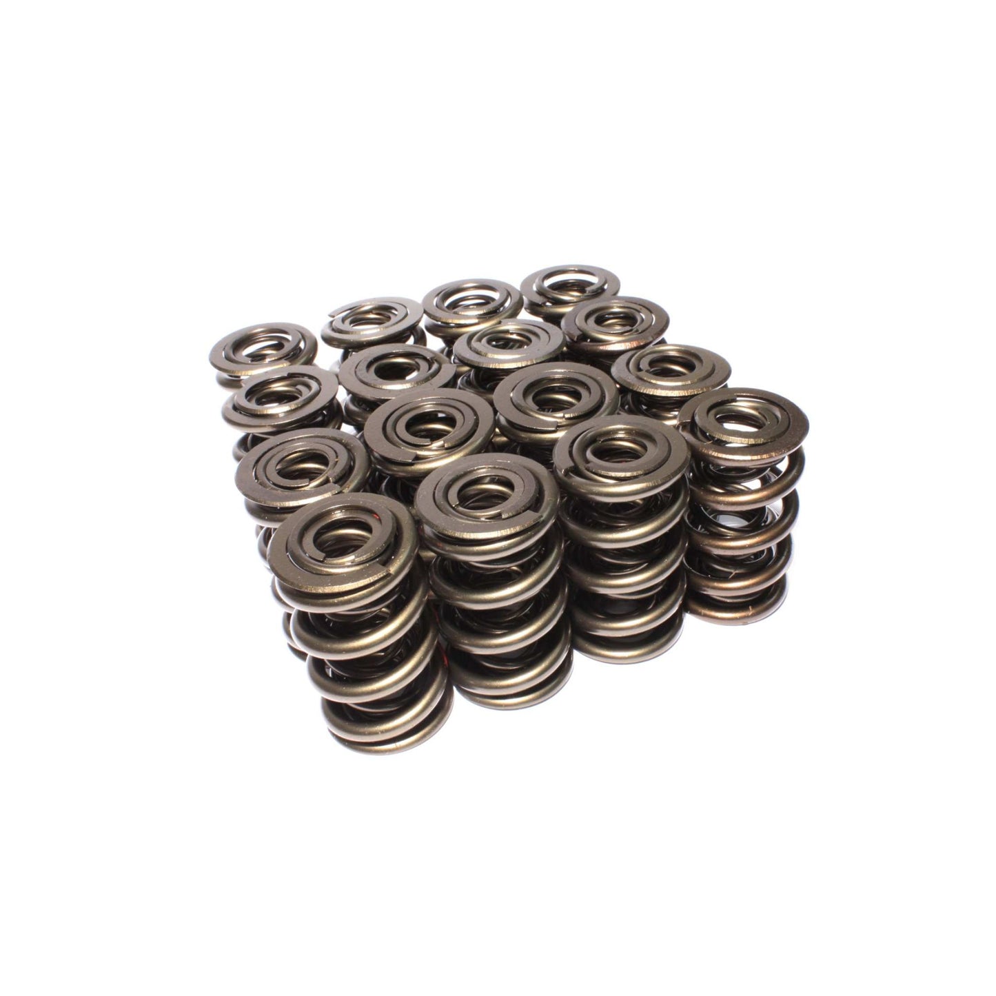 COMP Cams Race Extreme 1.686" OD Triple Springs; 2.200" Installed Height; 16 Springs COMP-26028-16