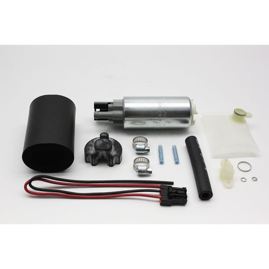 TI Automotive Stock Replacement Pump and Installation Kit for Gasoline Applications GCA3378
