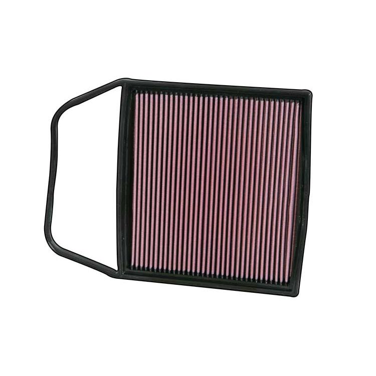 K&N 33-2367 Replacement Air Filter