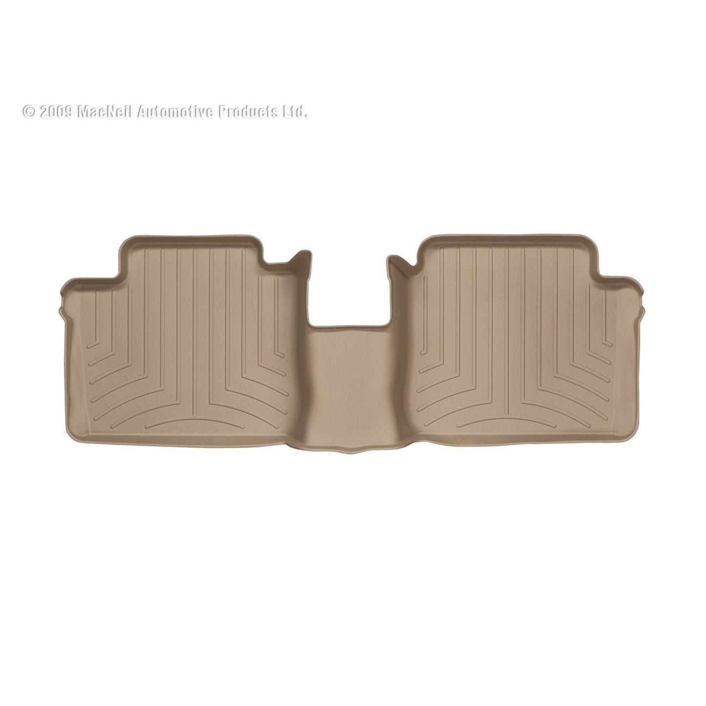 WeatherTech FloorLiner™ DigitalFit® 450512