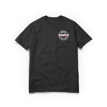 SpeedStrap KM16105SpeedStrap Circle T-Shirt