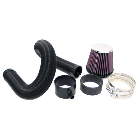 K&N 57-0013 Performance Air Intake System