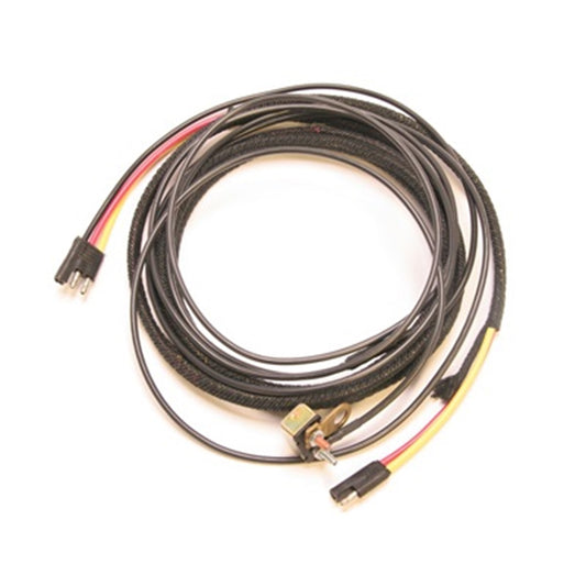 Scott Drake Convertible Top Wiring Harness C7ZZ-7615A668