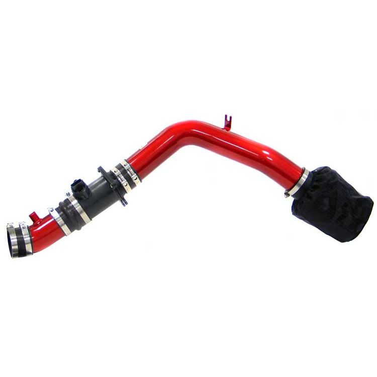 K&N 69-7000TR Performance Air Intake System