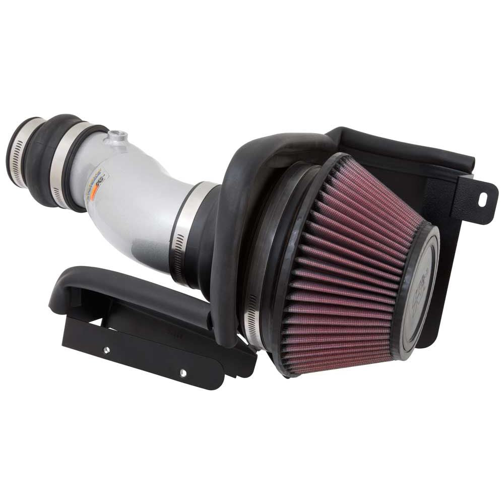K&N 69-5304TS Performance Air Intake System