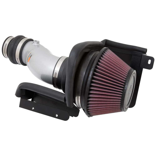 K&N 69-5304TS Performance Air Intake System