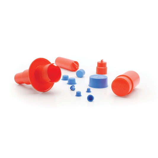 TCI Transmission Plug Kit 890900