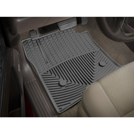 WeatherTech All Weather Floor Mats W375