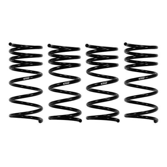 Eibach Springs PRO-KIT Performance Springs (Set of 4 Springs) 2001.140