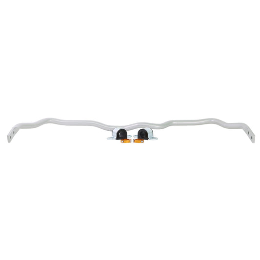 Whiteline BTF100Z Front Sway bar (26mm); Fits Toyota Corolla 19