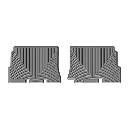 WeatherTech All Weather Floor Mats W322GR
