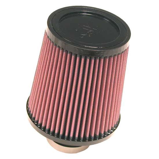 K&N RU-4860 Universal Clamp-On Air Filter