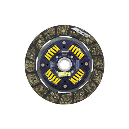 Advanced Clutch Technology Perf Street Sprung Disc ACT-3000108