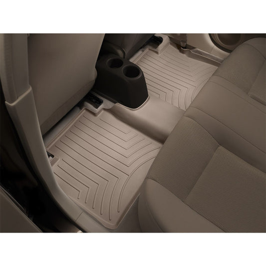 WeatherTech FloorLiner™ DigitalFit® 458642