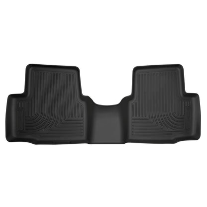 Husky Liners 2nd Seat Floor Liner 52591