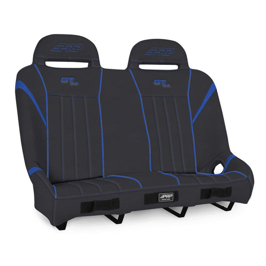 PRP-A60-PORXP-V-GT/S.E. Rear Suspension Bench Seat