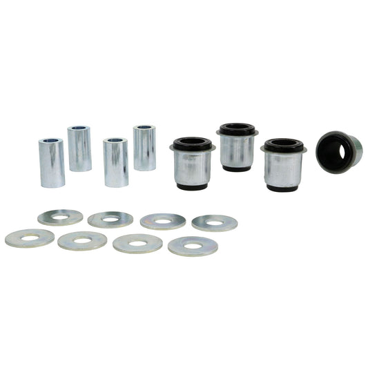 Whiteline - W53377A - Control arm - lower inner bushing