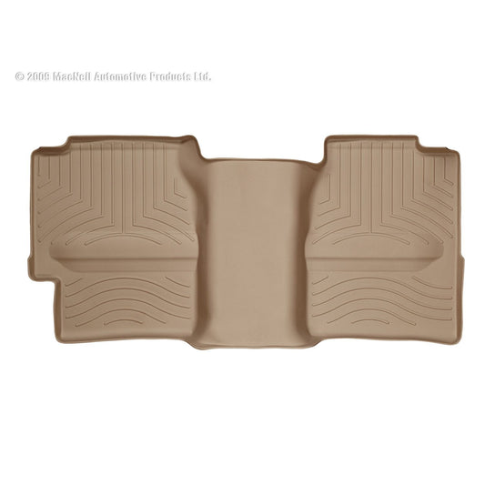 WeatherTech FloorLiner™ DigitalFit® 450622