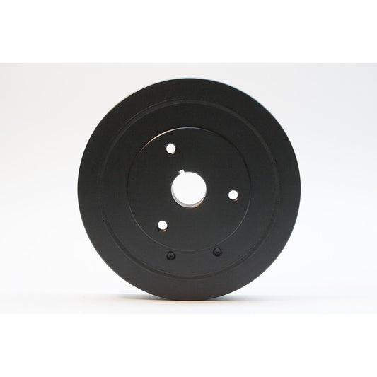 PRW - PQx SFI-Rated Racing Steel Damper 2444041