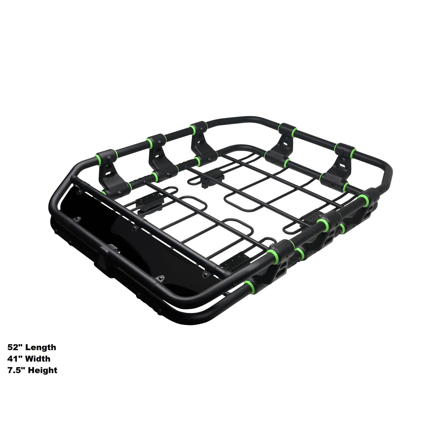 Armordillo Universal Roof Rack (52 in. x 41 in.) ARMOR7161900