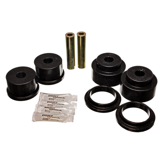 Energy Suspension CONTROL ARM BUSHING SET 8.3121G