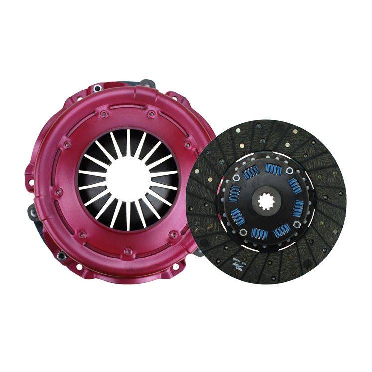 RAM Clutches HDX clutch set 88760HDX