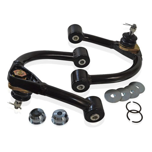 Eibach Springs PRO-ALIGNMENT Toyota Adjustable Front Upper Control Arm Kit 5.25485K