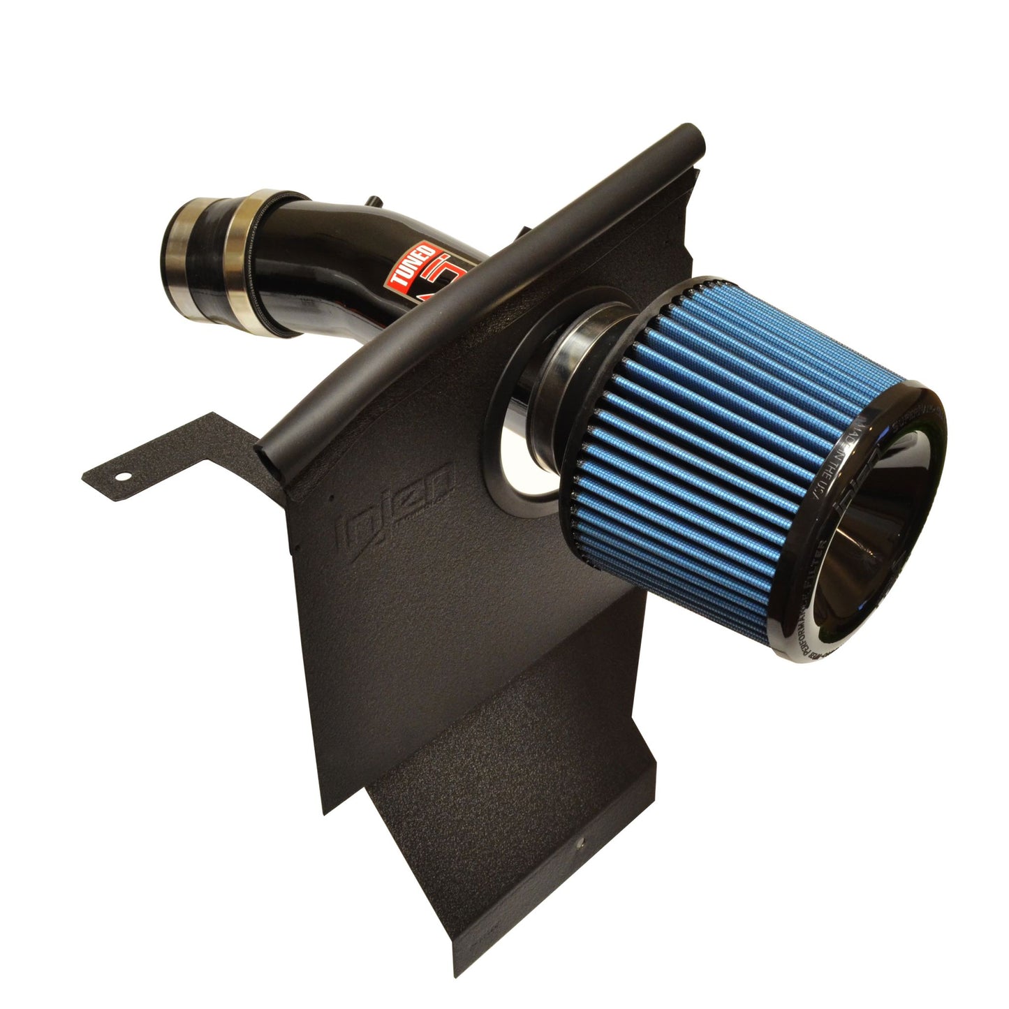 Injen Black SP Short Ram Intake System SP6066BLK