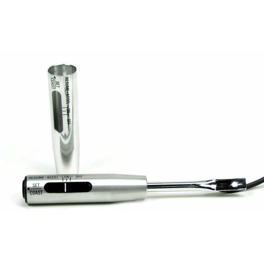 IDIDIT Cruise Cover Aluminum Right Hand Drive Polished 2501050040