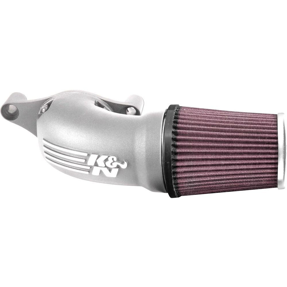 K&N 57-1139S Performance Air Intake System