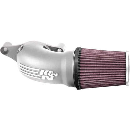 K&N 57-1139S Performance Air Intake System