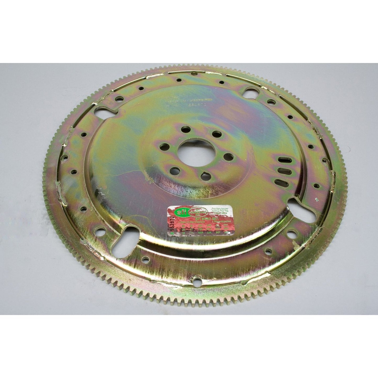 PRW - Flexplate 1828100