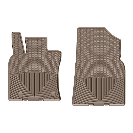 WeatherTech All Weather Floor Mats W463TN