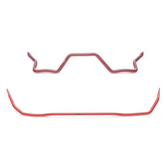 Eibach Springs ANTI-ROLL-KIT (Front and Rear Sway Bars) 4051.320
