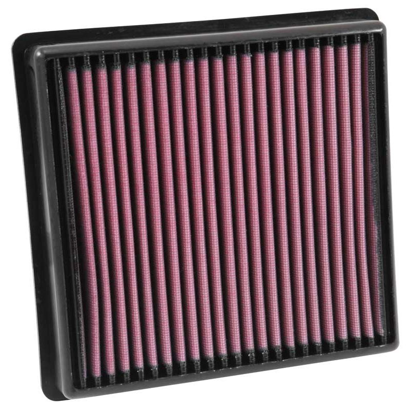 K&N 33-3029 Replacement Air Filter