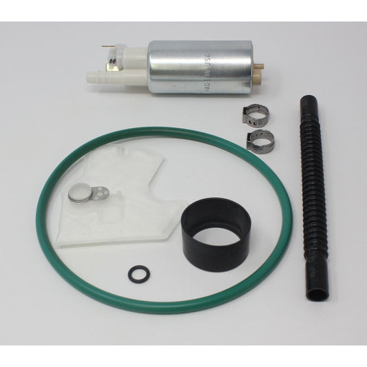 TI Automotive Stock Replacement Pump and Installation Kit for Gasoline Applications TCA3426