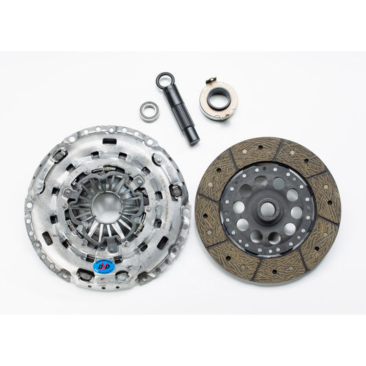 South Bend Clutch Stage 2 Daily Clutch Kit HCK1007-HD-O