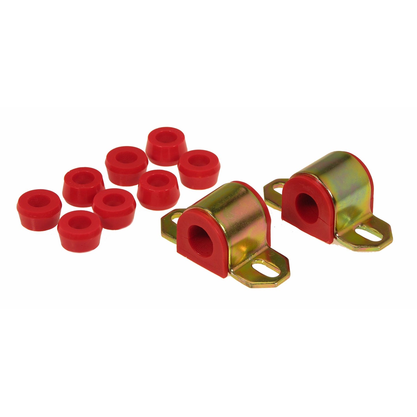 Prothane CJ5/CJ7 S/B BUSH SET 7/8 76-86 1-1110