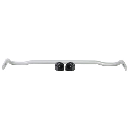 Whiteline BTF101Z Front Sway bar (30mm); Fits Tesla 3 17-20